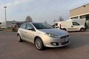 Fiat Bravo 1.4 Dynamic GPL