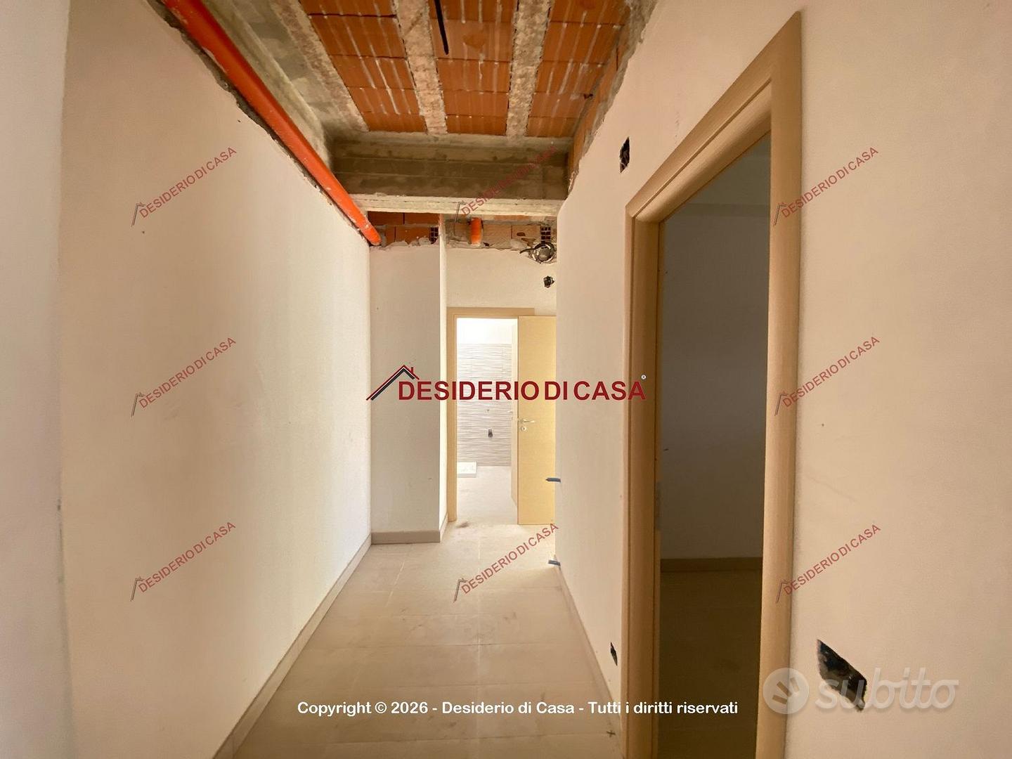 Appartamento – Gioiosa Marea, Marotta - Vista 4