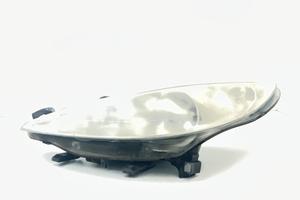 FARO ANTERIORE SINISTRO PEUGEOT 207 2° Serie 6208