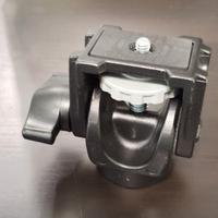 Manfrotto 234 Testa pieghevole per Monopiede