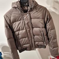 giubbotto geox donna