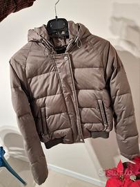 giubbotto geox donna