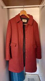 Cappotto Alviero Martini