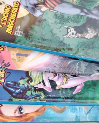 Fumetti