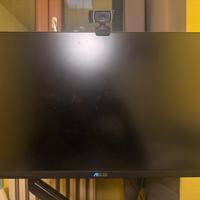 Monitor Gaming ASUS TUF 27'' 2K 170hz