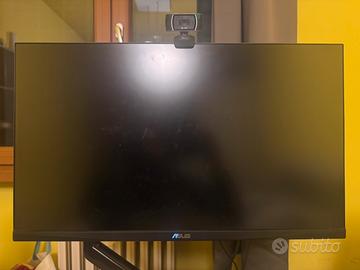 Monitor Gaming ASUS TUF 27'' 2K 170hz