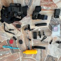 Accessori Gopro