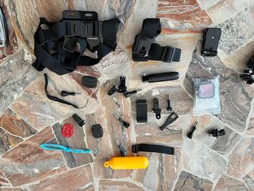 Accessori Gopro