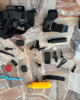 Accessori Gopro
