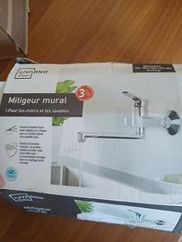 rubinetto cucina 