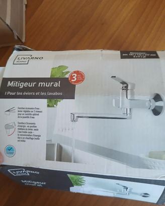 rubinetto cucina 