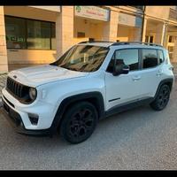 Jeep Renegate