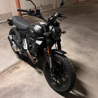 Ducati Scrambler 800 2025