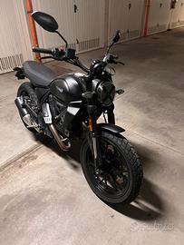 Ducati Scrambler 800 2025