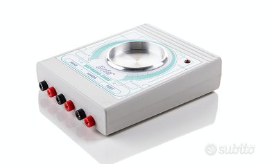 Apparecchio di Biorisonanza Professionale BRIS