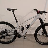 Cube stereo ONE 55 c:62  race 29 taglia L