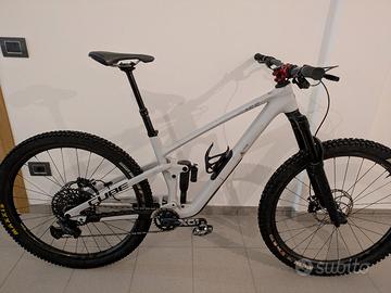 Cube stereo ONE 55 c:62  race 29 taglia L