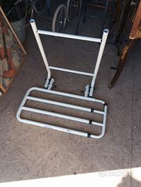 sponda per culla lettino 