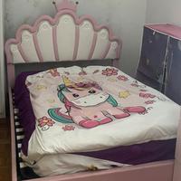Cameretta bambina