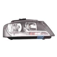 FARO DESTRO AUDI A3 SPORTBACK 5 PORTE 09-11