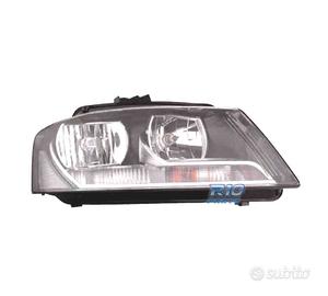 FARO DESTRO AUDI A3 SPORTBACK 5 PORTE 09-11