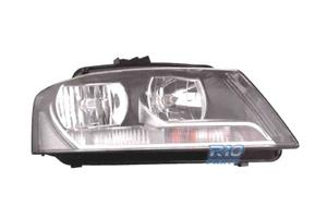 FARO DESTRO AUDI A3 SPORTBACK 5 PORTE 09-11