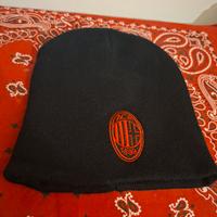 Cappello AC Milan nuovo