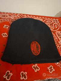 Cappello AC Milan nuovo