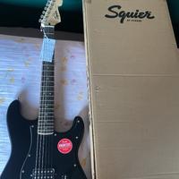 Squier bullet stratocaster HTH