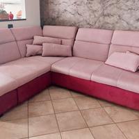 Divano Grancasa come nuovo