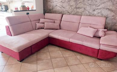 Divano Grancasa come nuovo