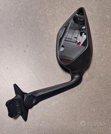 Specchio retrovisore YAMAHA lato SX cod. BC3262800