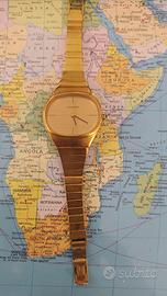 Orologio Tissot Stylist  vintage a carica manuale.
