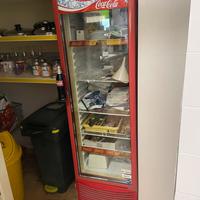 Frigo coca cola