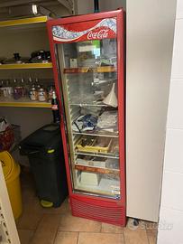 Frigo coca cola