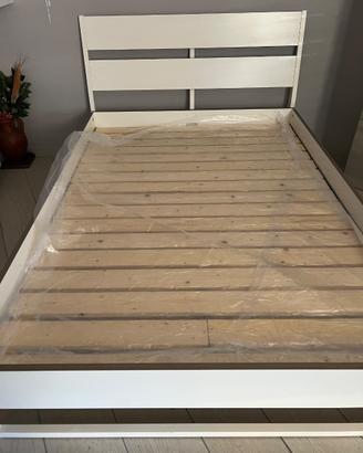 Letto una piazza e mezzo