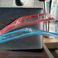 accessori per Renault Captur 2021