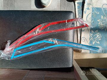 accessori per Renault Captur 2021