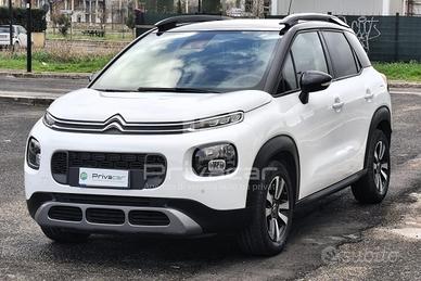 CITROEN C3 Aircross BlueHDi 120 S&S EAT6 Shine