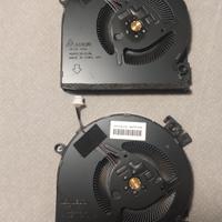 Coppia Ventole Originali HP Victus 15-fb 