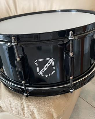 Millenium SD-148A Black Beast 14”x6”+ custodia