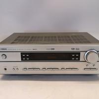 Sintoamplificatore Yamaha HTR-5630