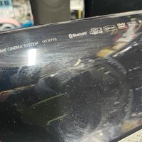 Samsung Home Cinema System HT-X710