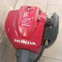 decespugliatore honda