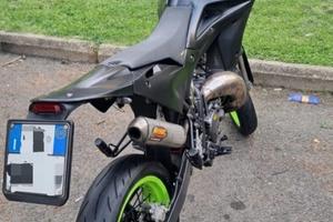 Husqvarna
