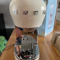 CAFFETTIERA SMEG
