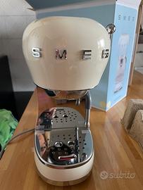 CAFFETTIERA SMEG