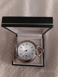 Orologio da taschino vintage Perseo 