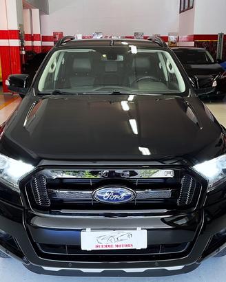 Ford Ranger Pick-up 3.2Tdci 200cv Double Cab Euro6