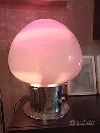 Lampada Oscar Torlasco (Valuto permuta)